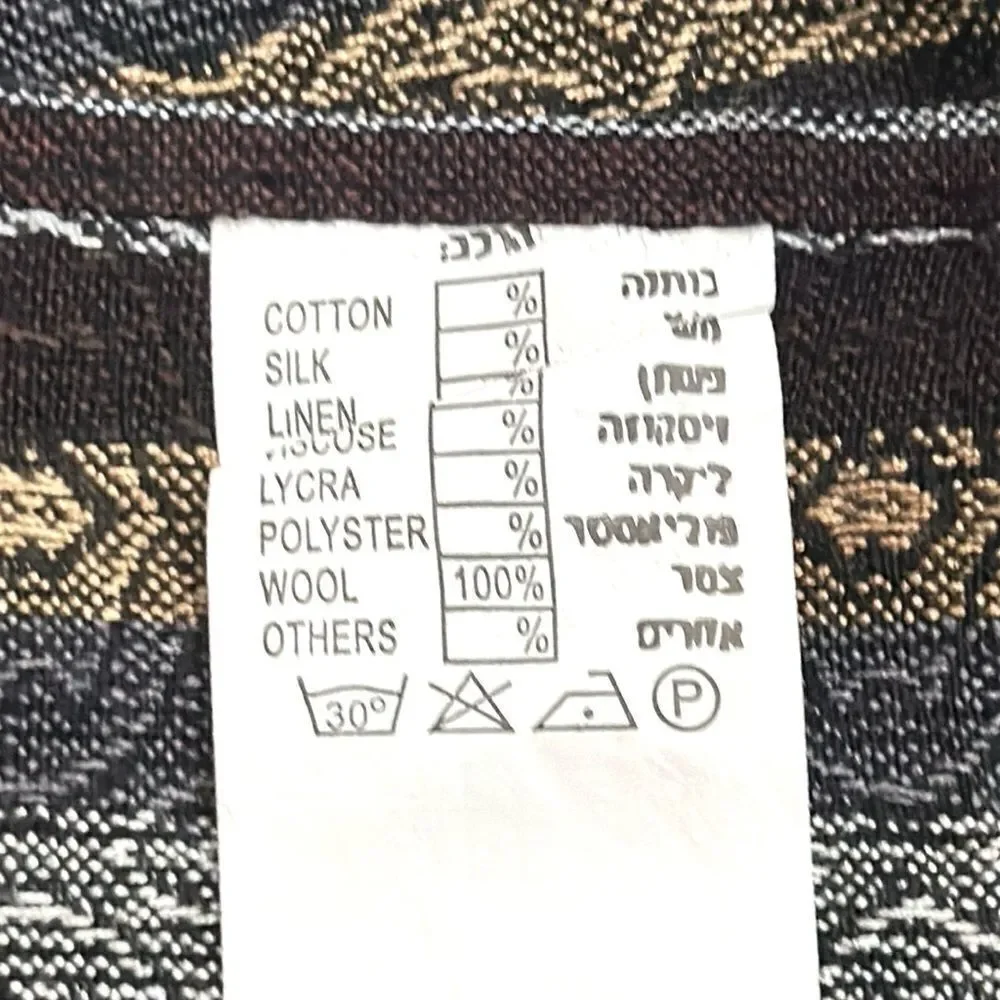 N/A large scarf